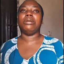 THE WOMAN