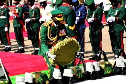 REMEMBRANCE DAY