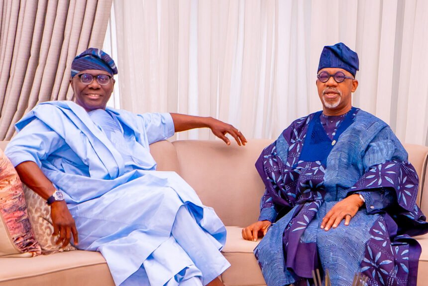 SANWO ABIODUN