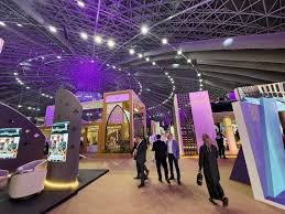HAJJ EXPO