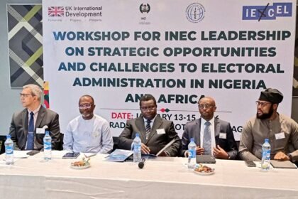 INEC