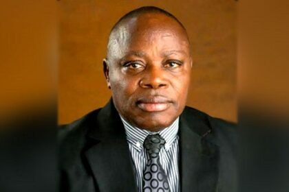 JUSTICE AMADI