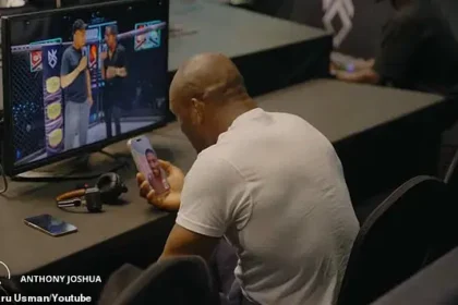 KAMARU USMAN