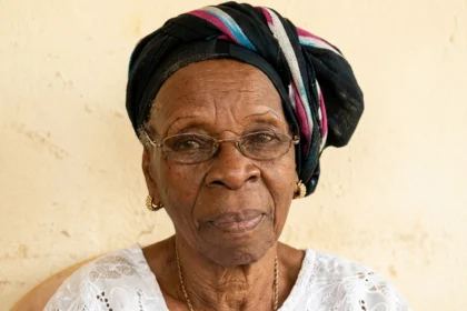 LUCIA ONABANJO