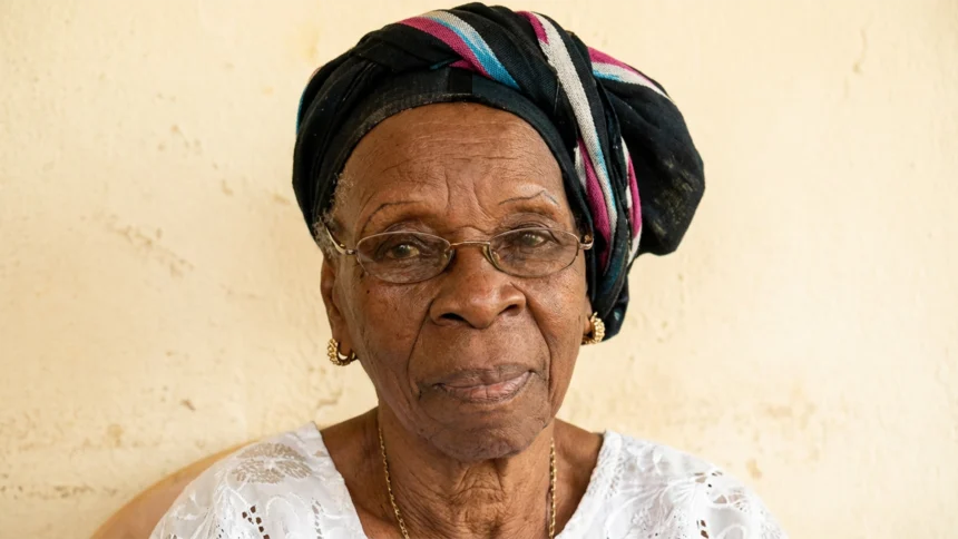 LUCIA ONABANJO