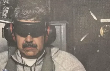 MADURO