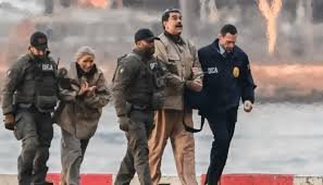MADURO