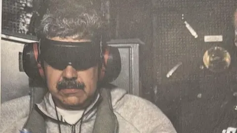 MADURO