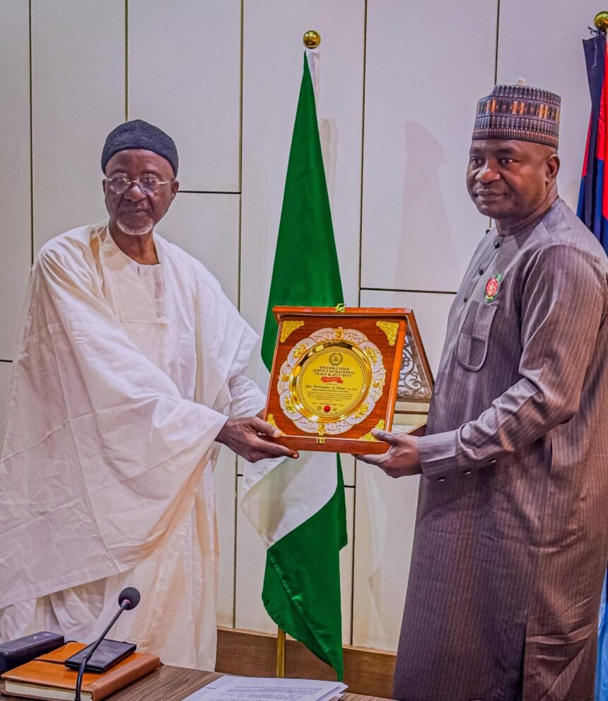 MUSA HONOURS