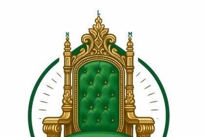 NLM LOGO