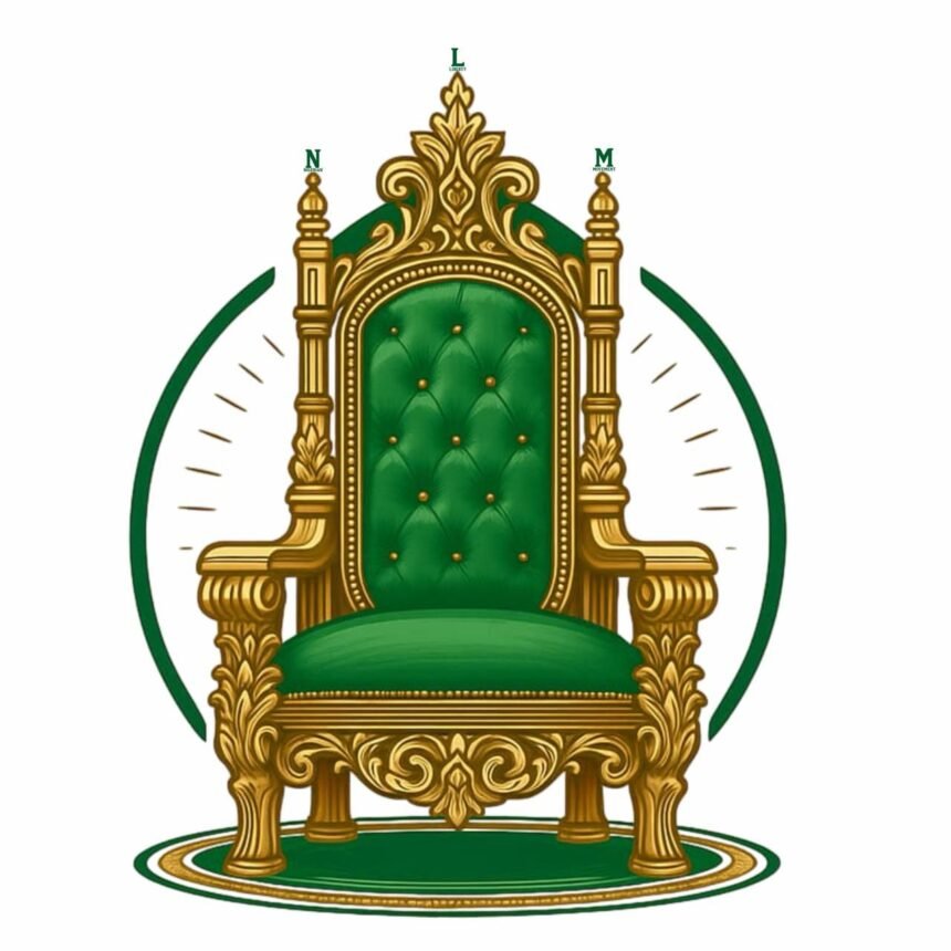 NLM LOGO
