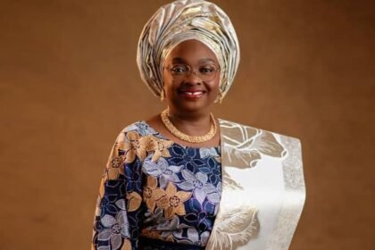 Noimot Salako