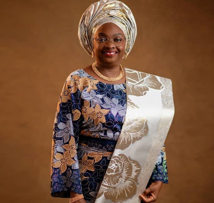 Noimot Salako
