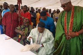 OLUBADAN