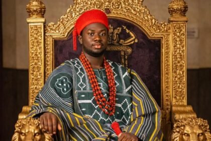 ONDO MONARCH