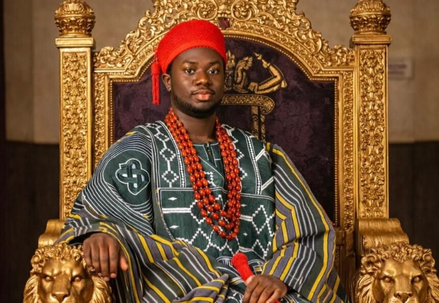 ONDO MONARCH