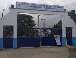 RIVERS COLLEGE