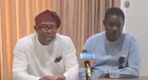 RIVERS LAWMAKERS