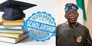 SCHOLARSHIP