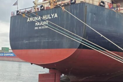 THE SHIP