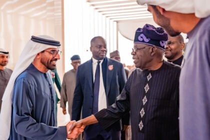 TINUBU