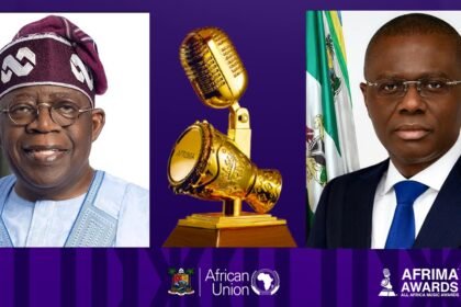 TINUBU AFRIMA