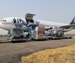 US BOOSTS