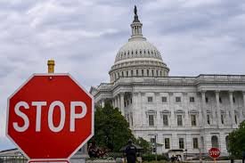 US SHUTDOWN