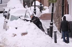 US WINTER