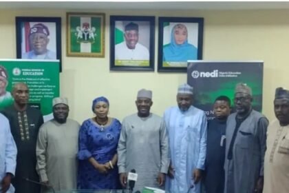 YABATECH RECTOR