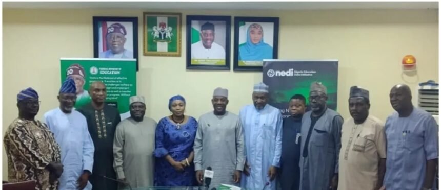 YABATECH RECTOR