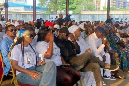 ADEMOLA SERVICE