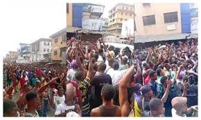onitsha traders