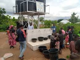 borehole