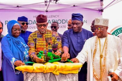 ABIODUN COMMISSIONS
