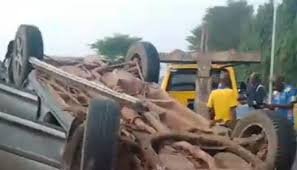 ACCIDENT