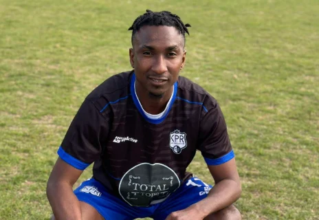 ADENIJI