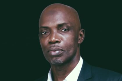 ADEYINKA