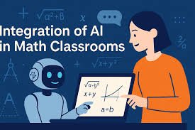 AI IN MATHS