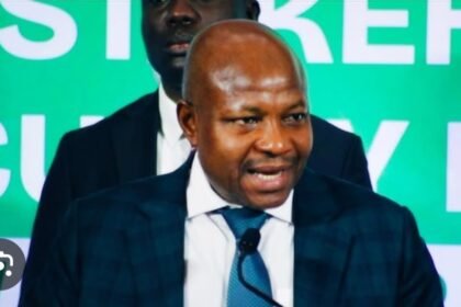 AJAYI DSS