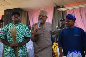 WIKE INTERVENTION