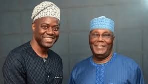 ATIKU MAKINDE