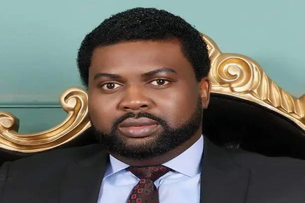 AKINTUNDE ROTIMI