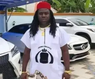NATIVE DOCTOR