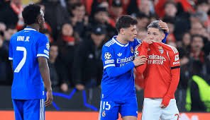 BENFICA
