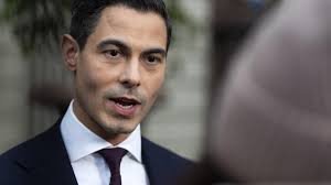 DUTCH LEADER