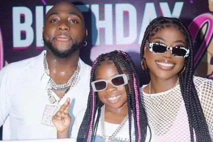 DAVIDO