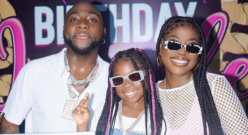 DAVIDO