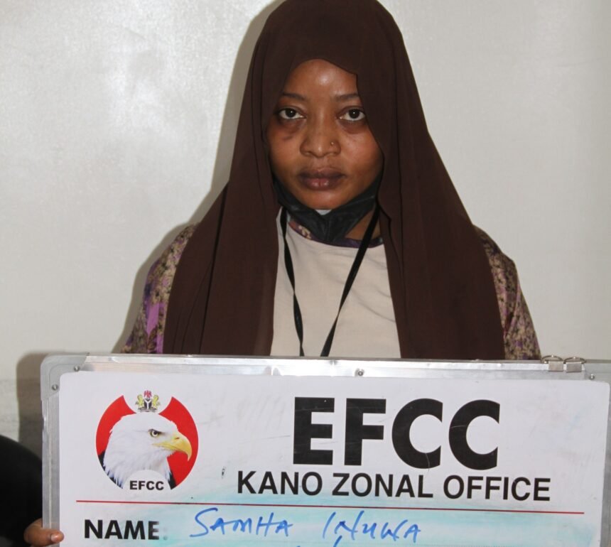 EFCC