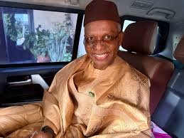 EL RUFAI